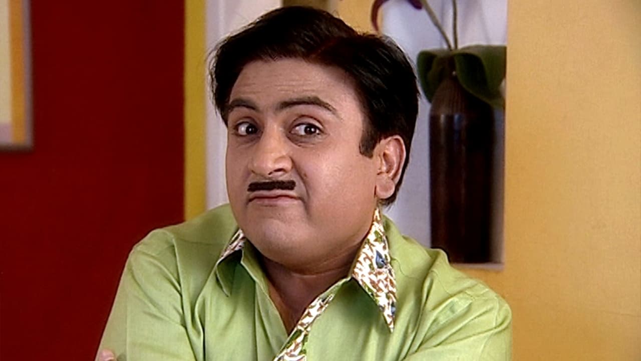 Taarak Mehta Ka Ooltah Chashmah - Season 1 Episode 303 : The Disappointing Roadtrip