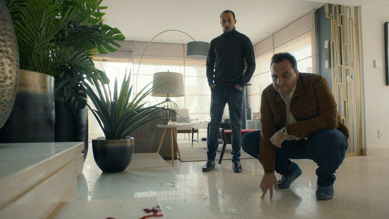 ضد الكسر — Épisode 2