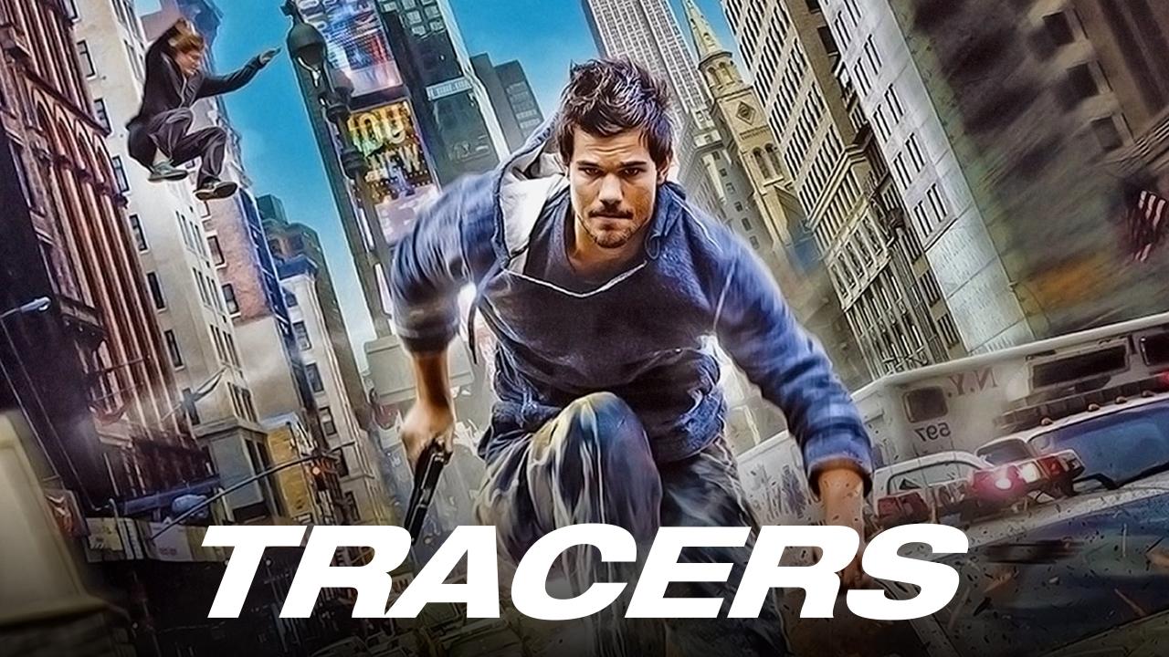 Tracers (2015)