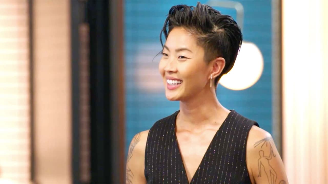 Top Chef - Season 21 Episode 1 : Chef's Test