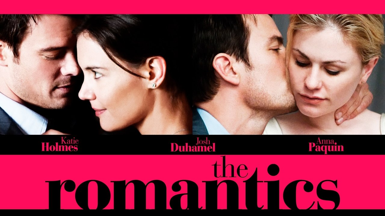 The Romantics (2010)