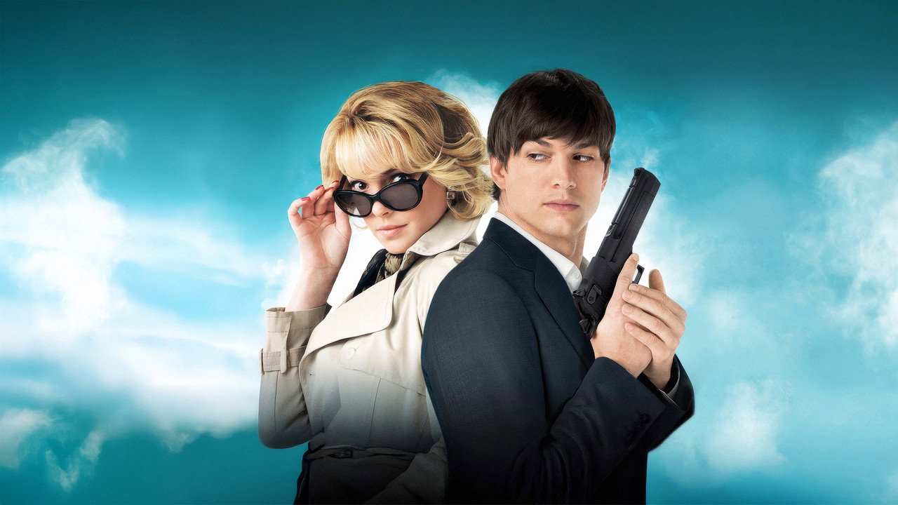 Killers (2010) Hindi Dubbed backdrop