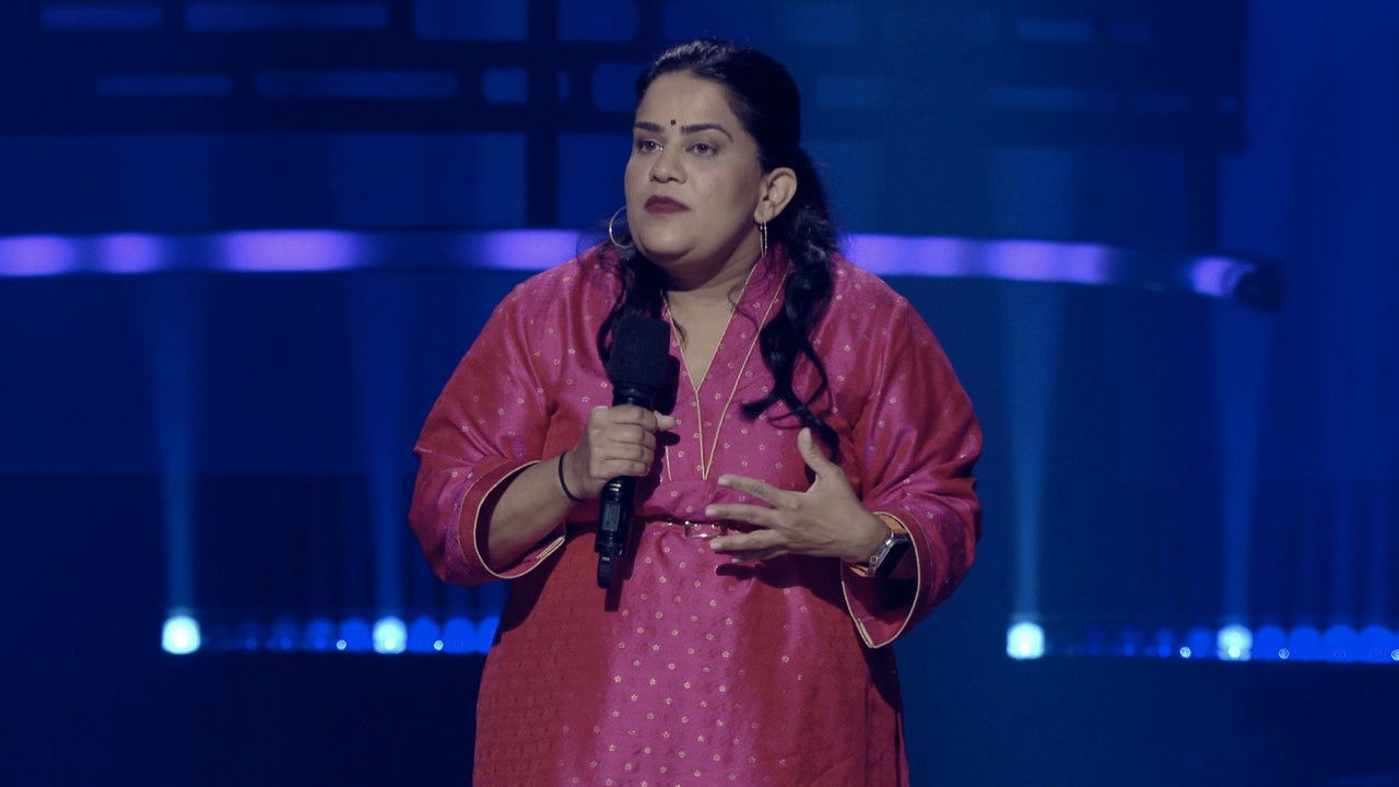 Russell Peters: Irresponsible Ensemble — Épisode 1