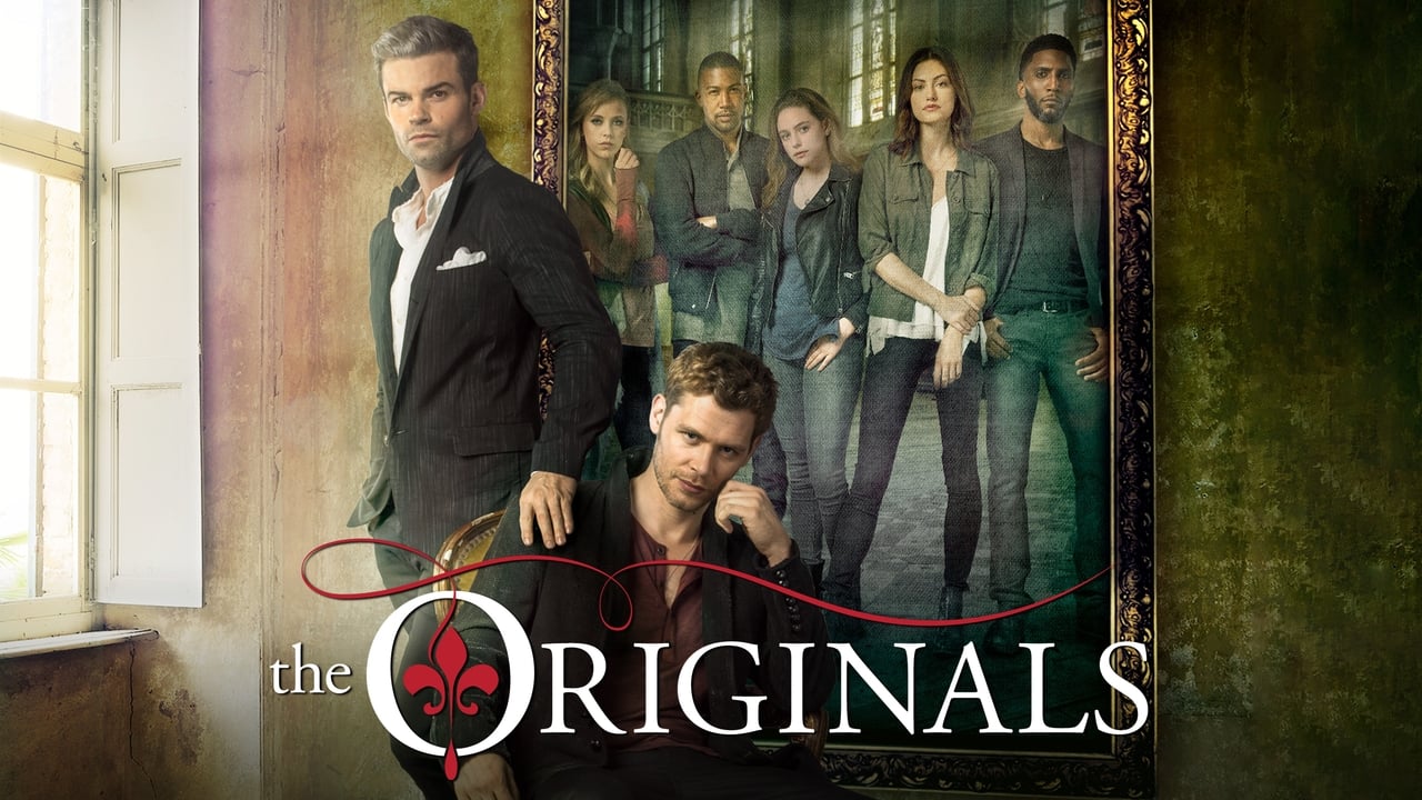 The Originals - Season 1