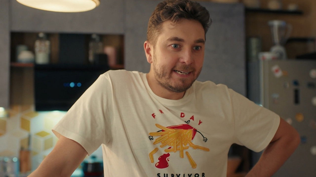 Развод — Épisode 11