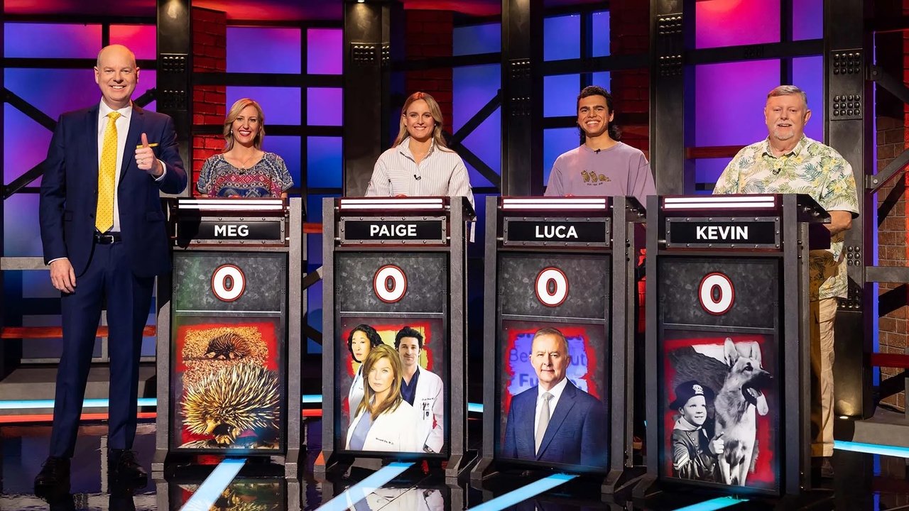 Hard Quiz - Season 8 Episode 5 : PM Anthony Albanese, Grey's Anatomy, Echidnas & Rin Tin Tin