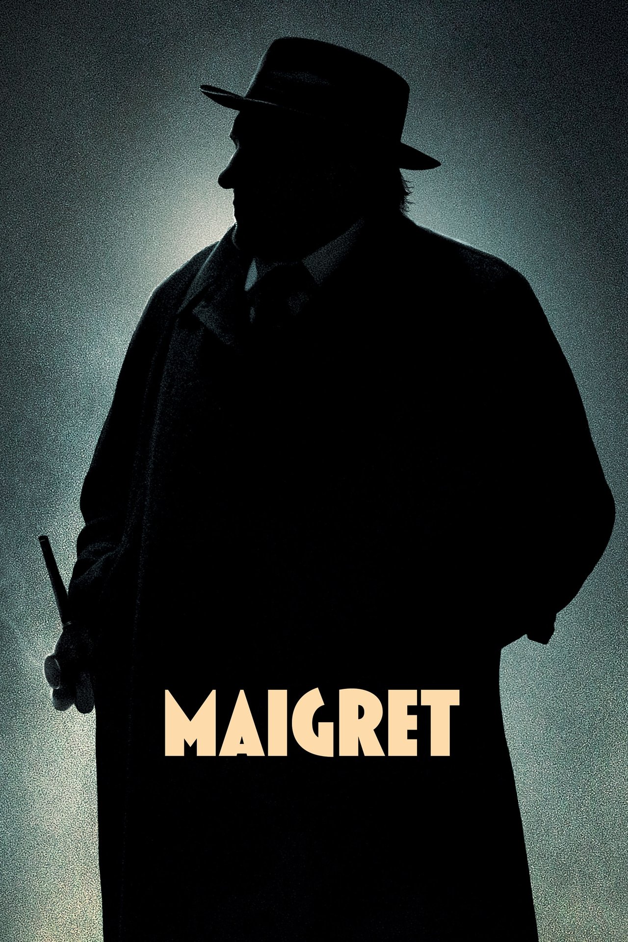 Maigret poster