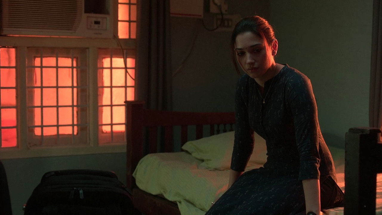 November Story (2021) trailer