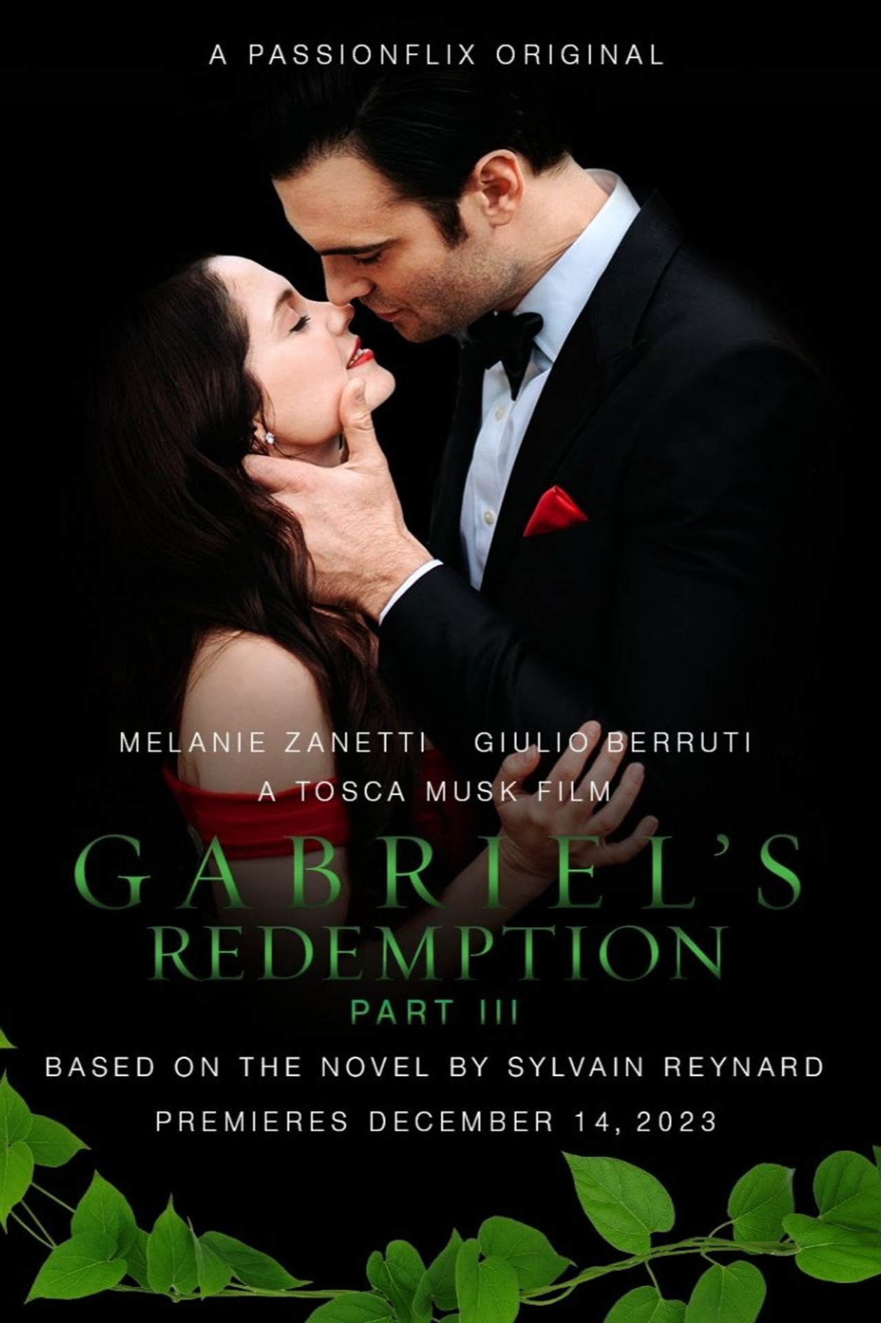 Gabriel's Redemption: Part III still 5