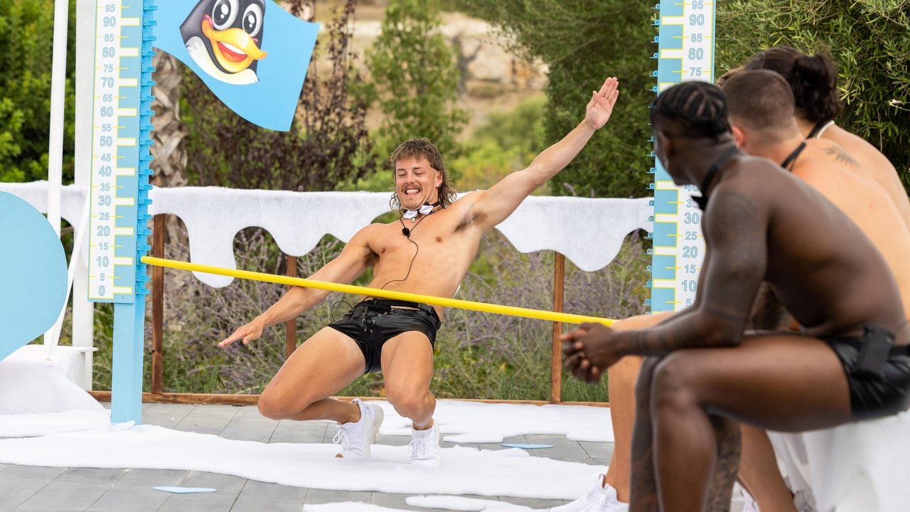 Love Island Australia - Season 4 Episode 6 : Episode 6