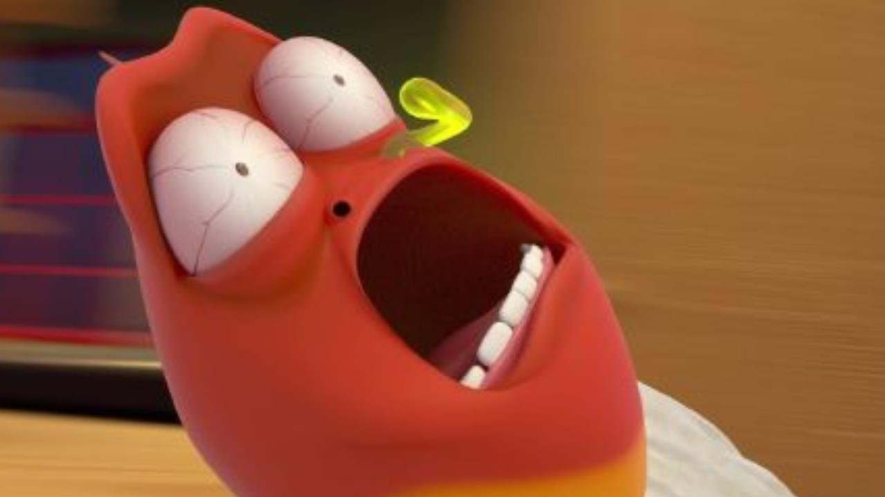 Larva - Season 5 Episode 1 : Episode 1