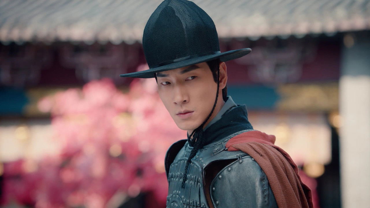 鸣鸿传 — Épisode 30