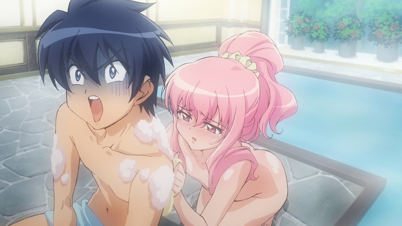 The Familiar of Zero - Season 0 Episode 4 : Maid's Afternoon: The Last Night