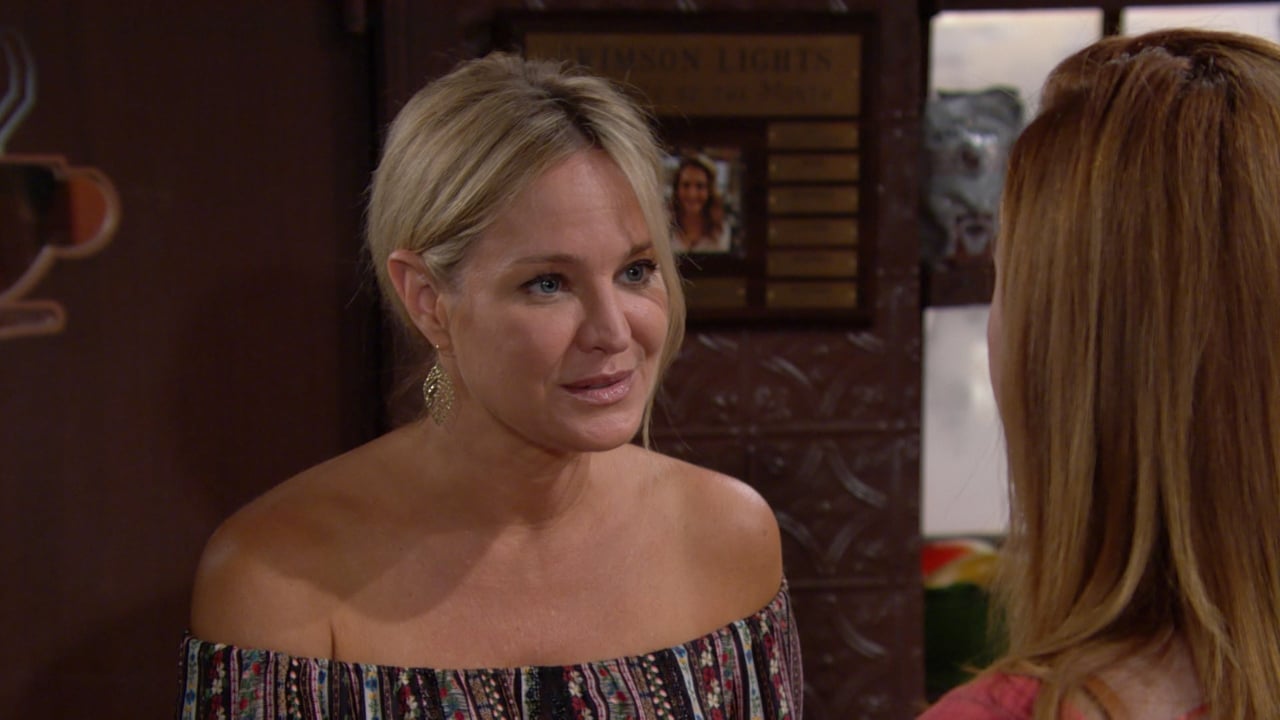 The Young and the Restless - Season 46 Episode 2 : Episode 11510 - September 04, 2018