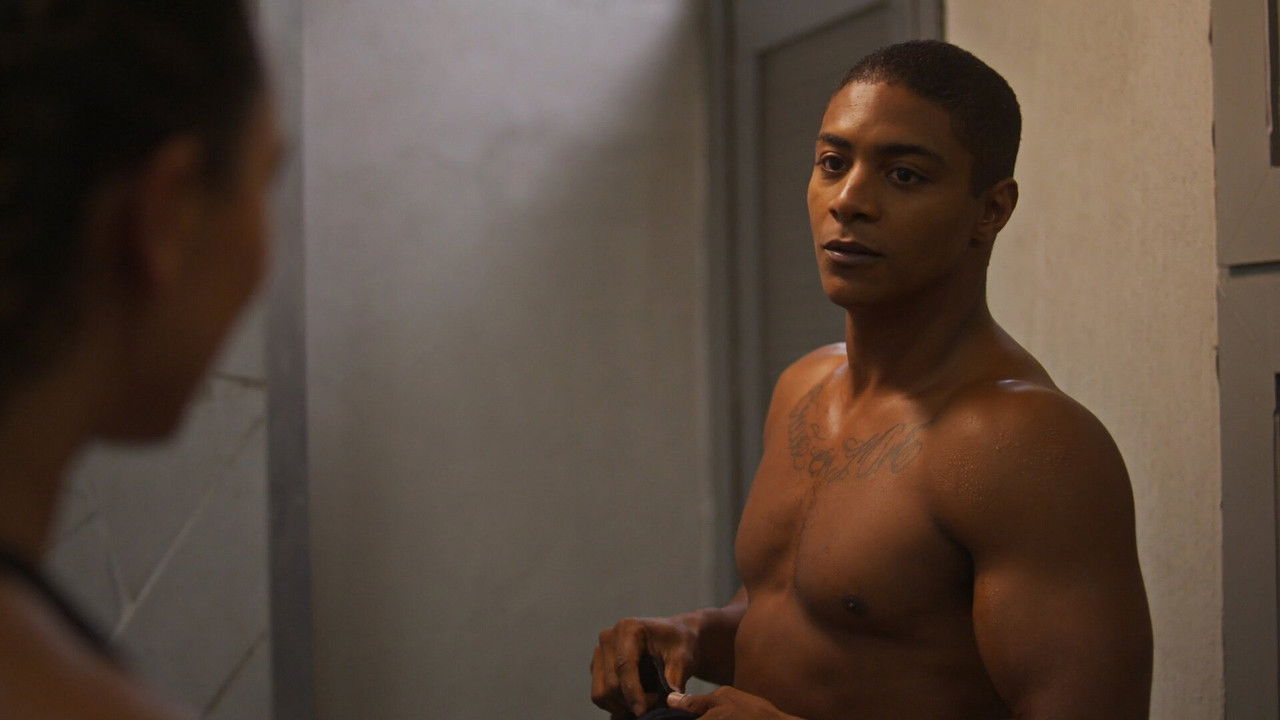 Dona de Mim - Season 1 Episode 182 : Episode 182