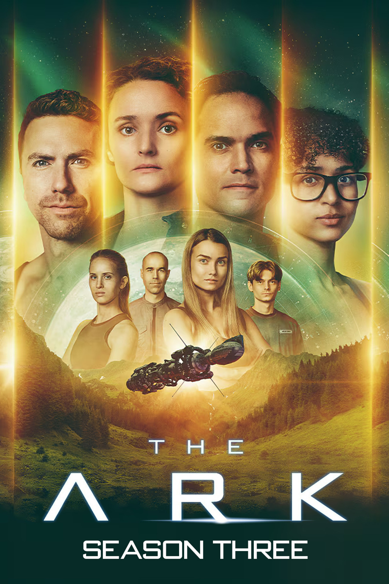 Season 3