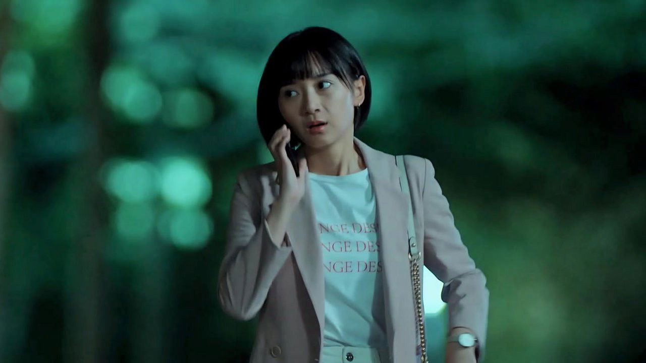 二十不惑 — Épisode 40