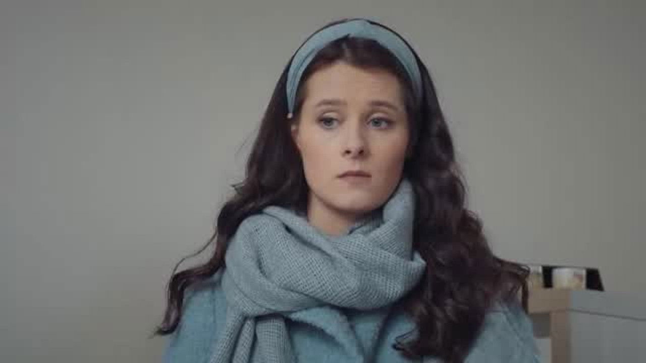 Monikai reikia meilės — Épisode 45