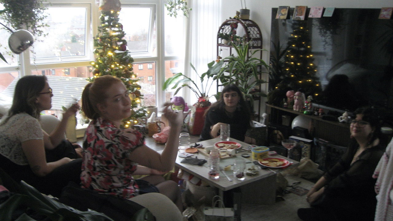 be my banarsnip Backdrop