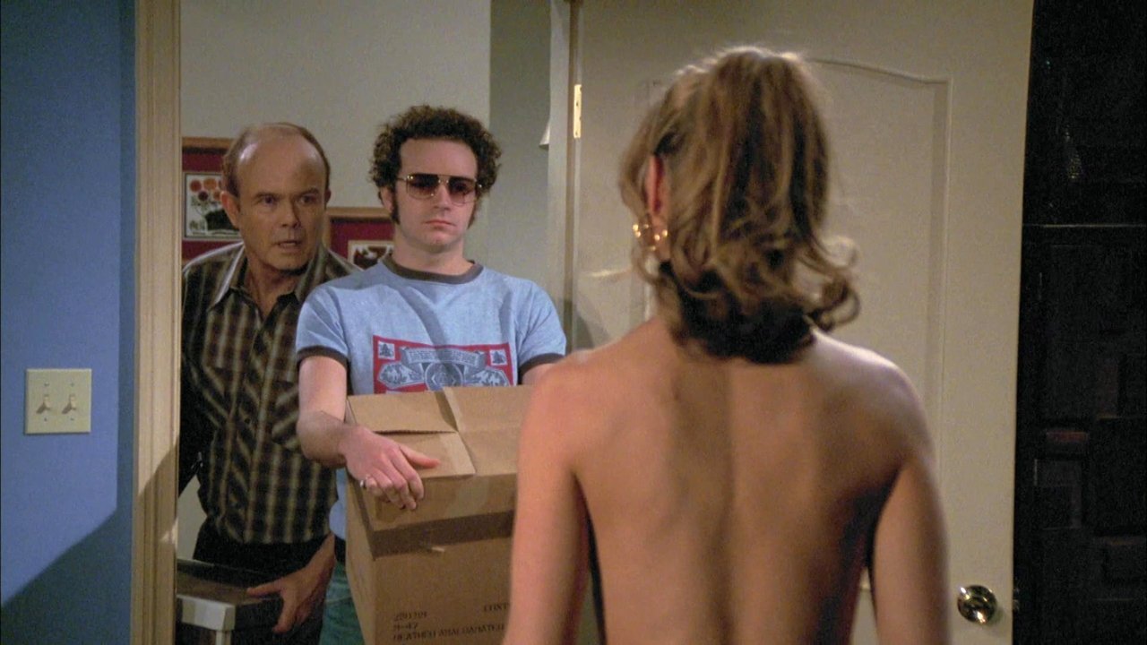 That '70s Show - Season 6 Episode 20 : Squeeze Box