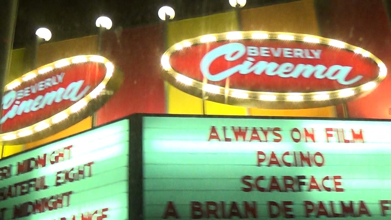 I'm Thinking a lot of Thoughts Right Now