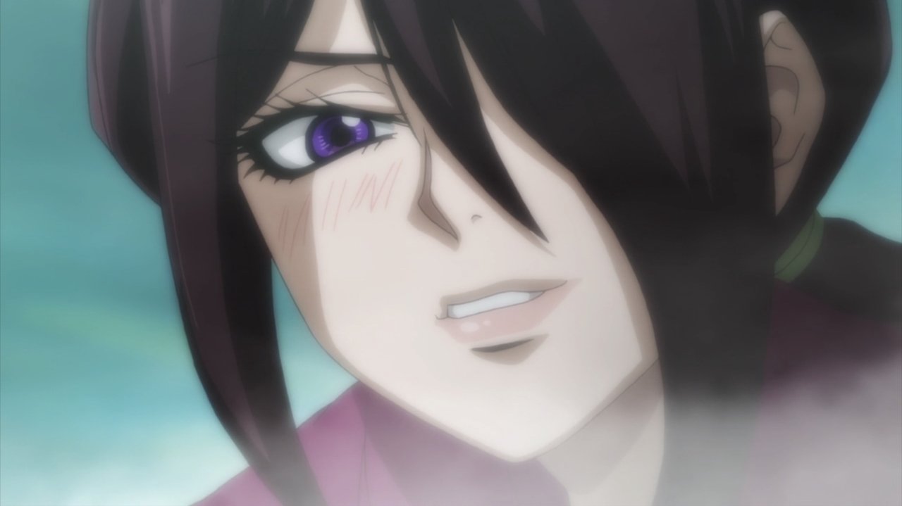 Basilisk - Season 2 Episode 1 : The Cherry Blossoms Have Fallen