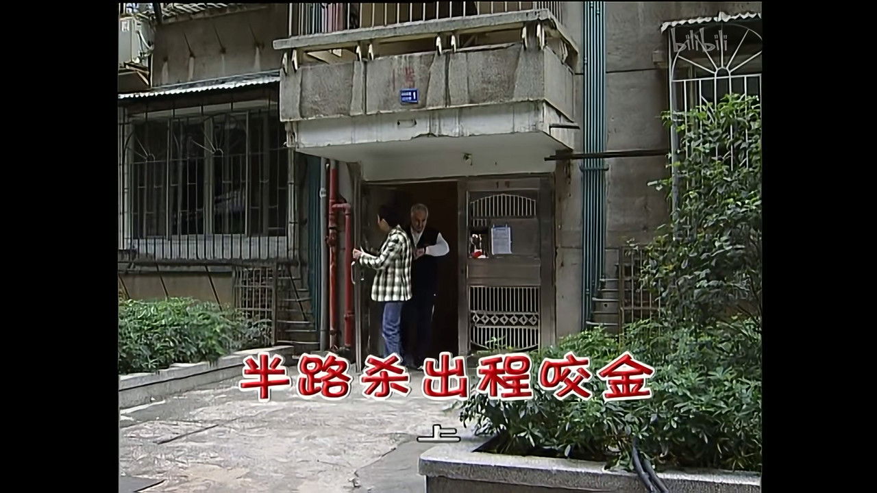 外来媳妇本地郎 — Épisode 1347