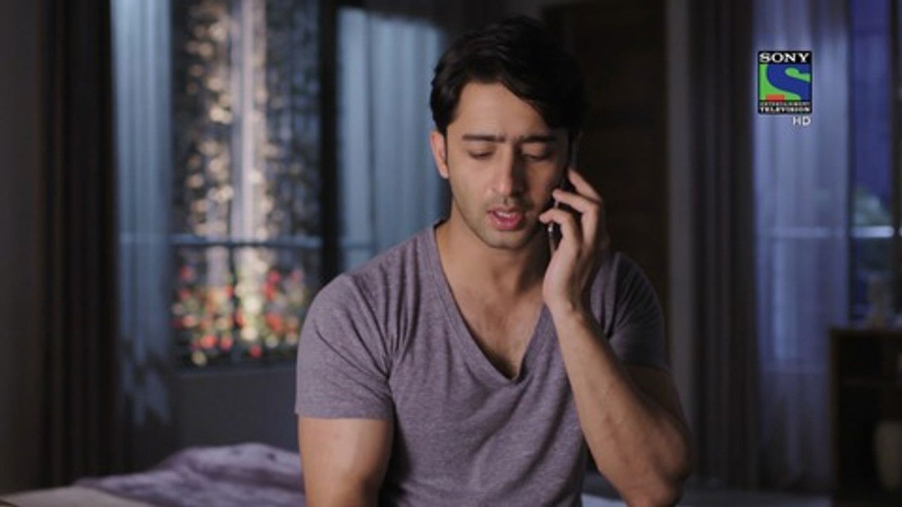 Kuch Rang Pyaar Ke Aise Bhi — Épisode 70