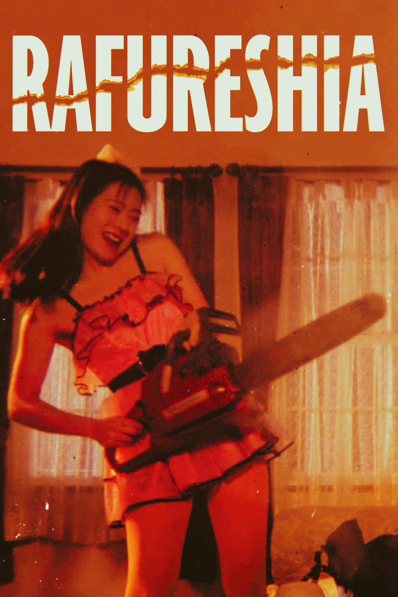 Rafureshia
