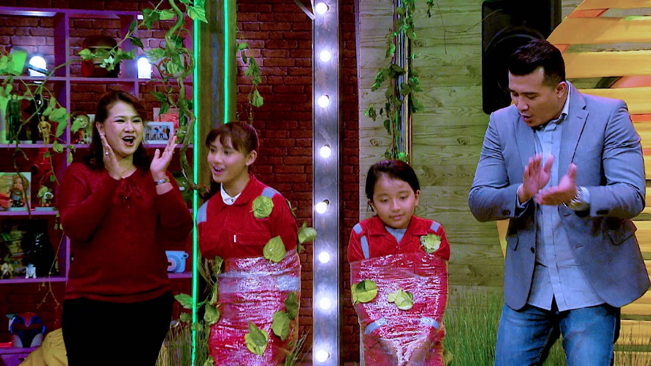 Club Mickey Mouse — Épisode 4