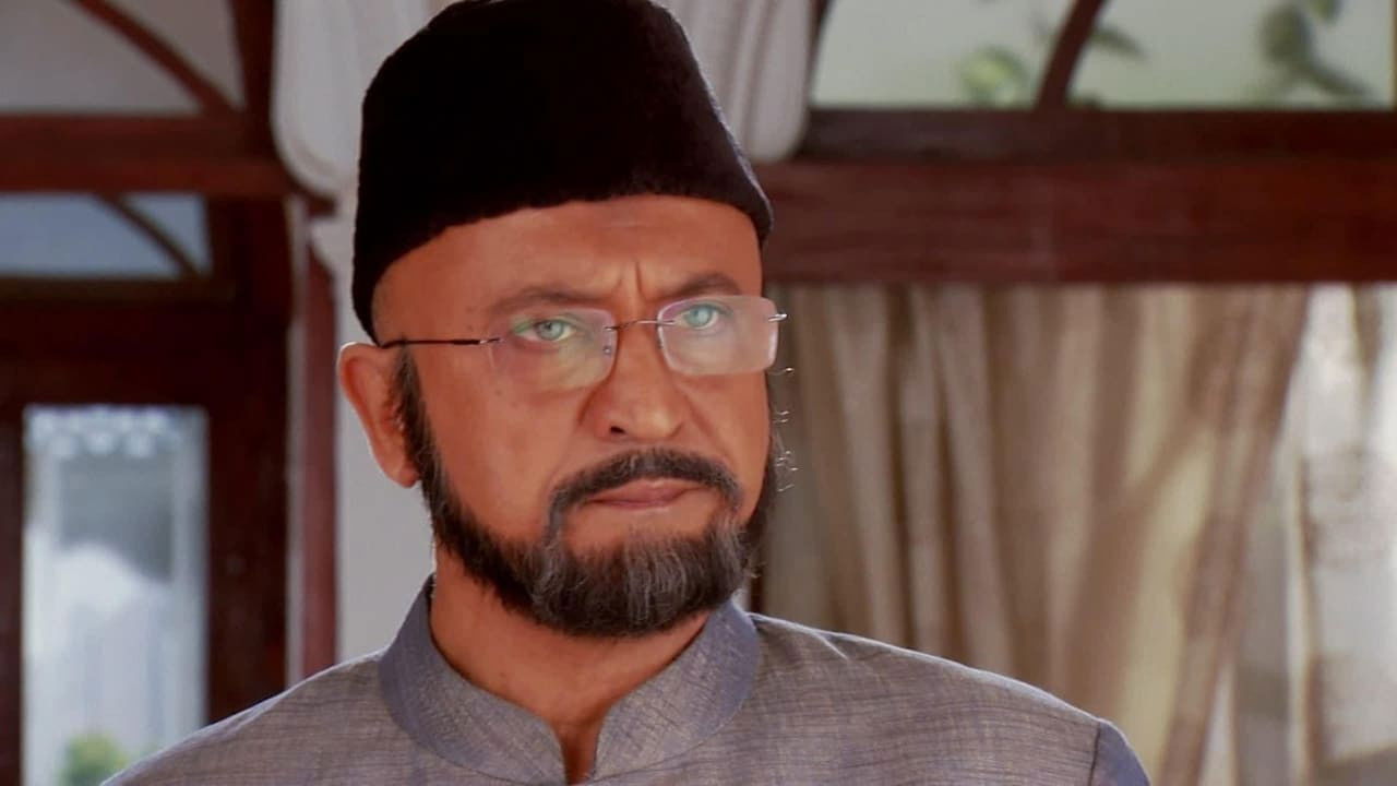 Qubool Hai — Épisode 29