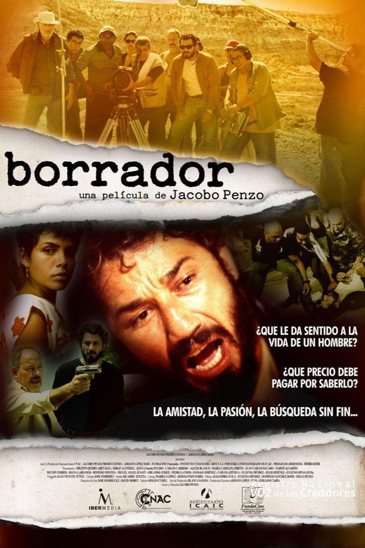 Borrador Backdrop