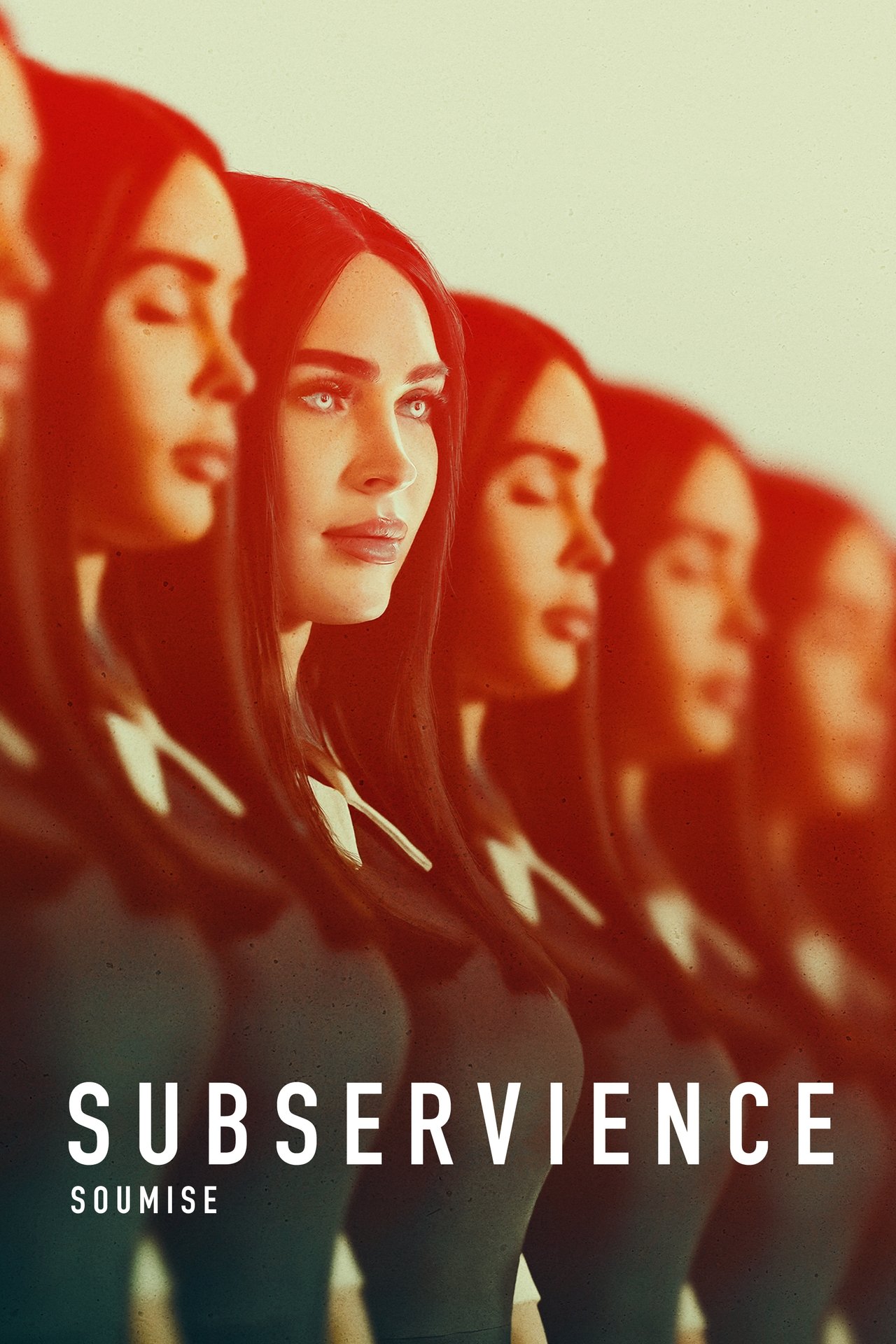 Subservience poster