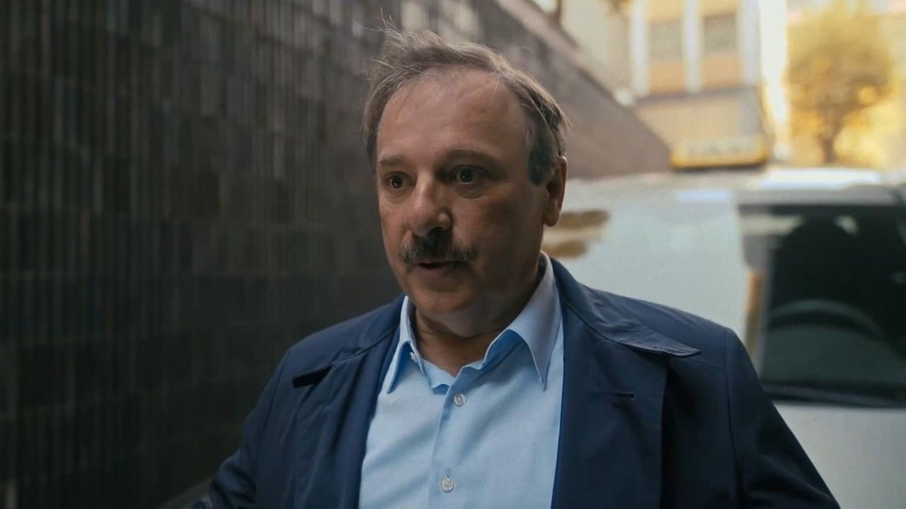 Têlenovela — Épisode 7