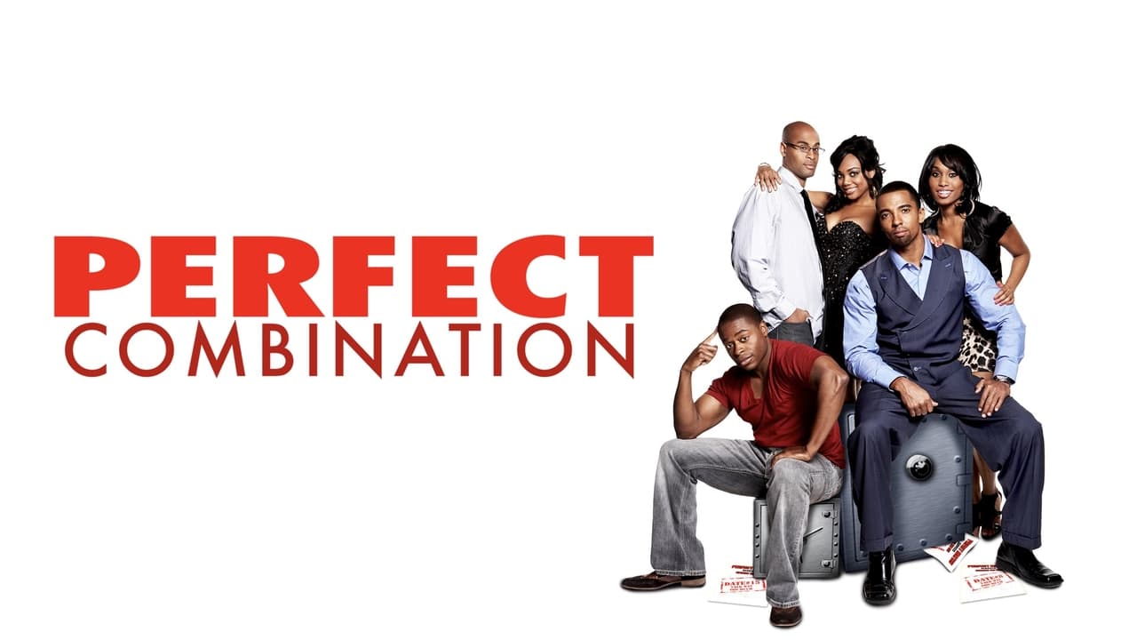 Cast and Crew of Perfect Combination