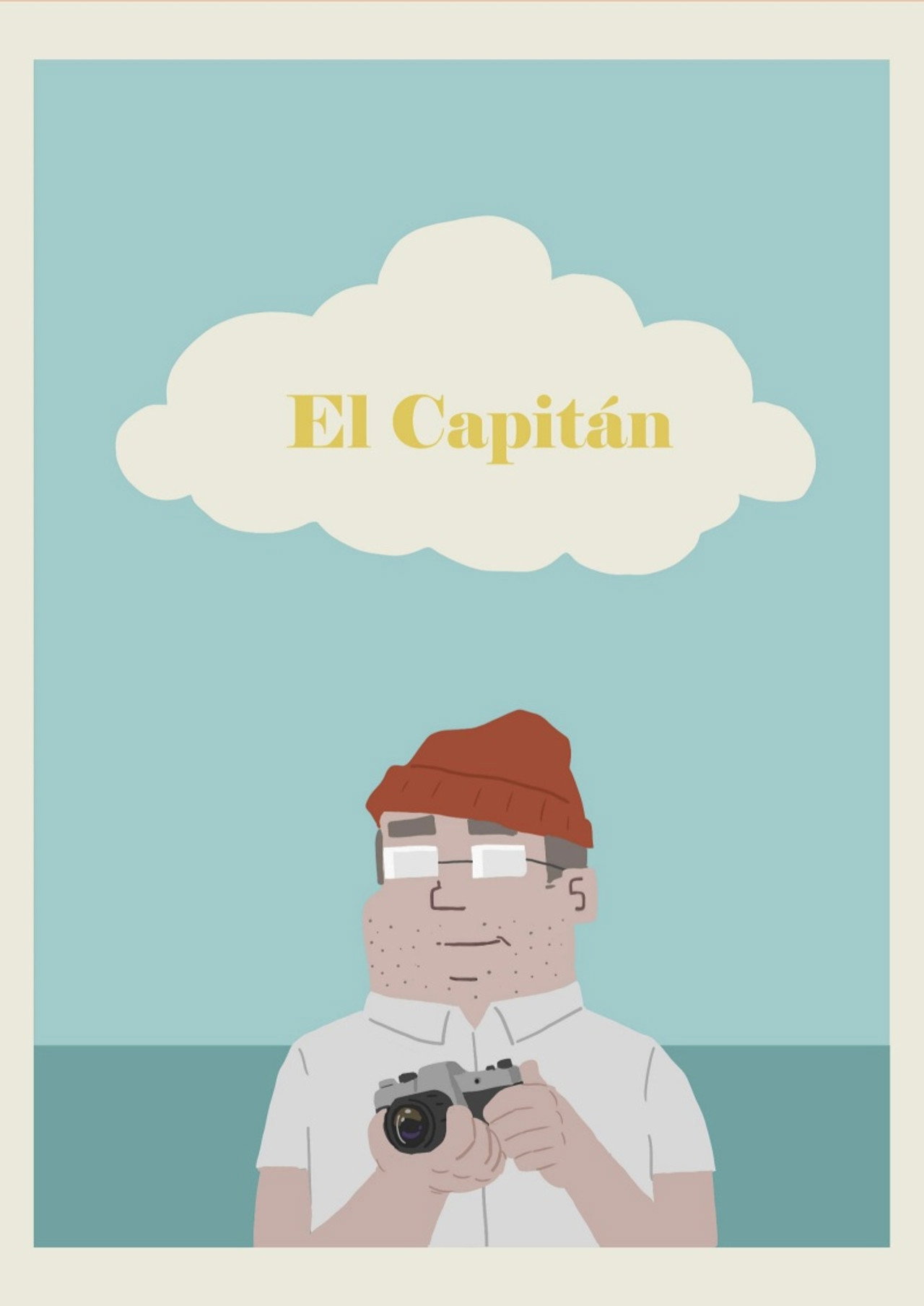 El capitán