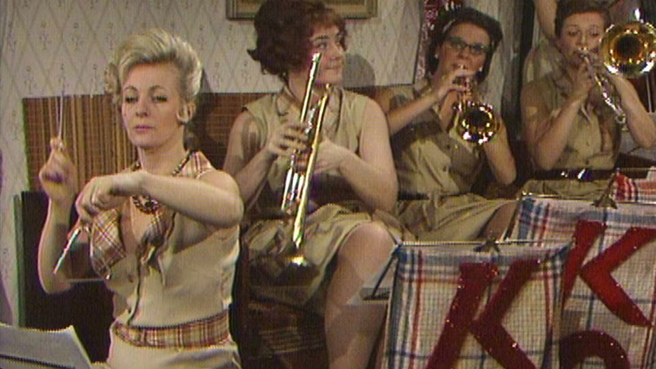 Kurt Olssons television — Épisode 2