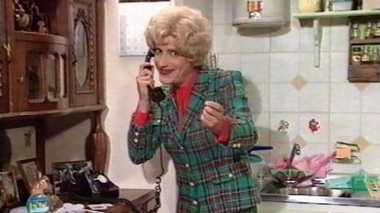 Marie-Thérèse Porchet, la speakerine de l'été — Episode 27