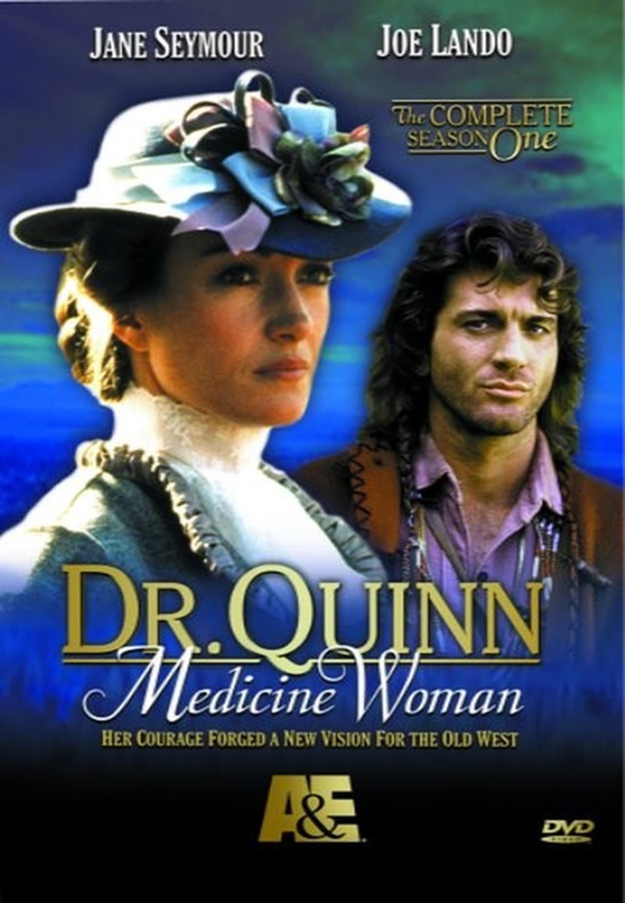 Dr. Quinn, Medicine Woman Season 1
