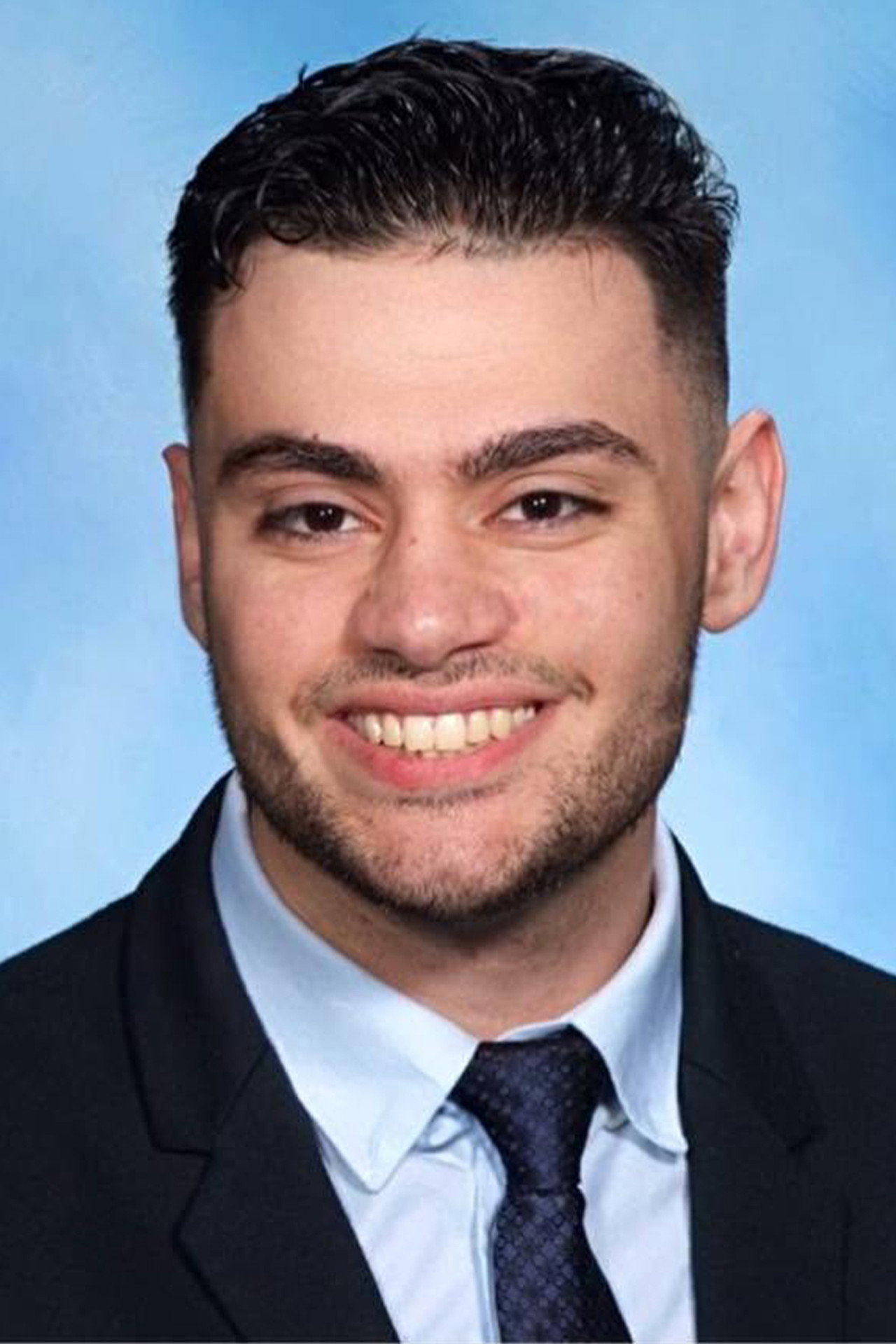 Michael Famiglietti