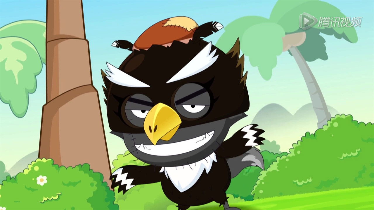 喜羊羊与灰太狼之衣橱大冒险 — Épisode 56