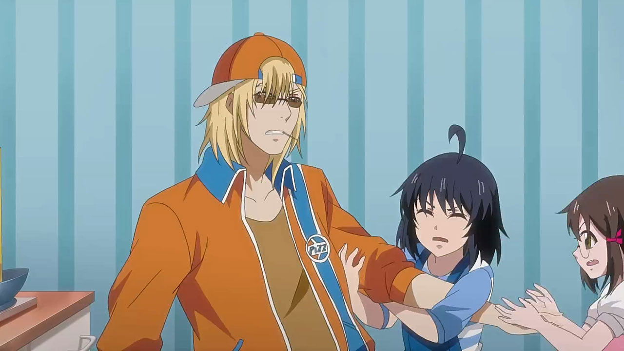 巴啦啦小魔仙之梦幻旋律 — Épisode 43