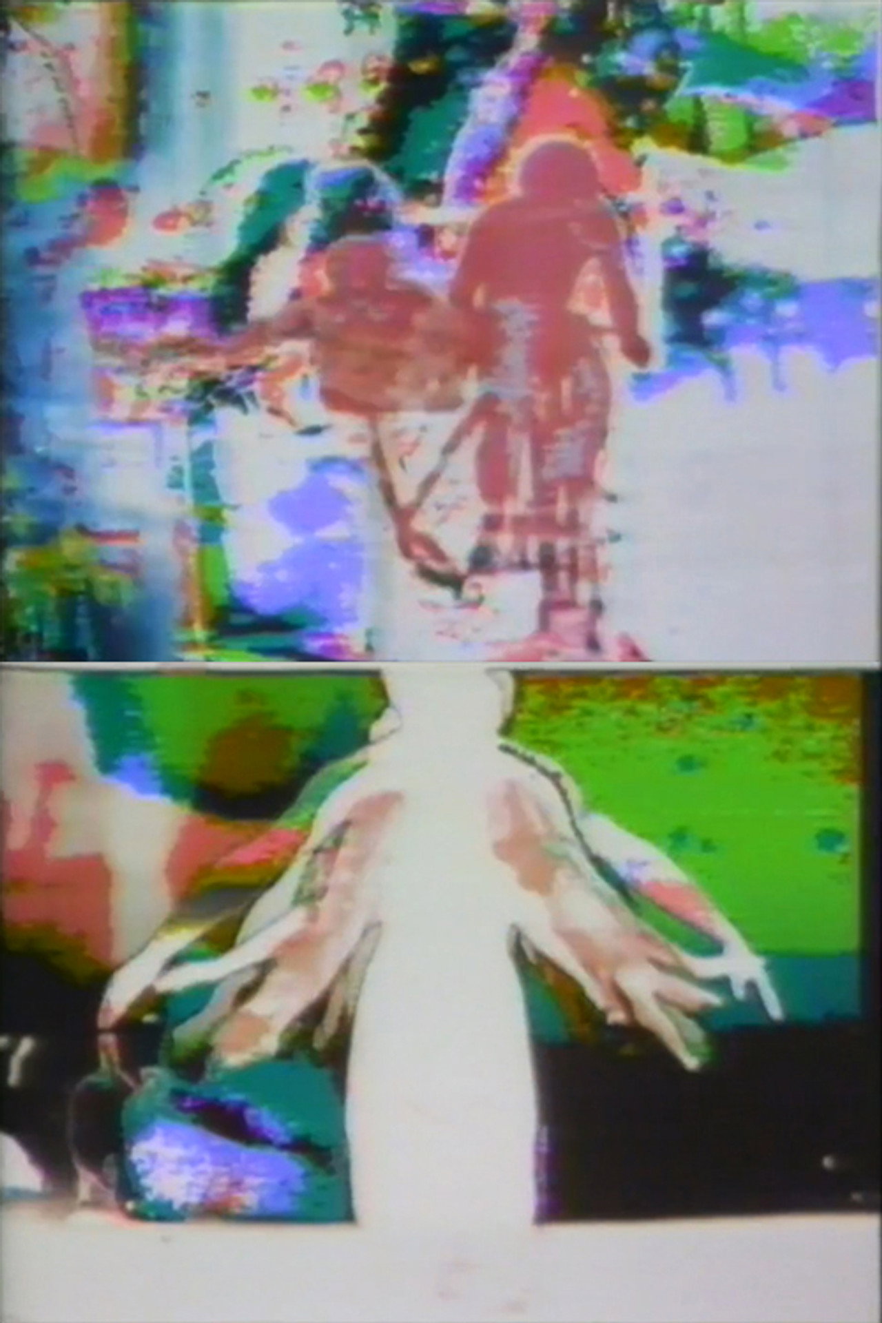 生物的サイクル No.2 filmaffisch