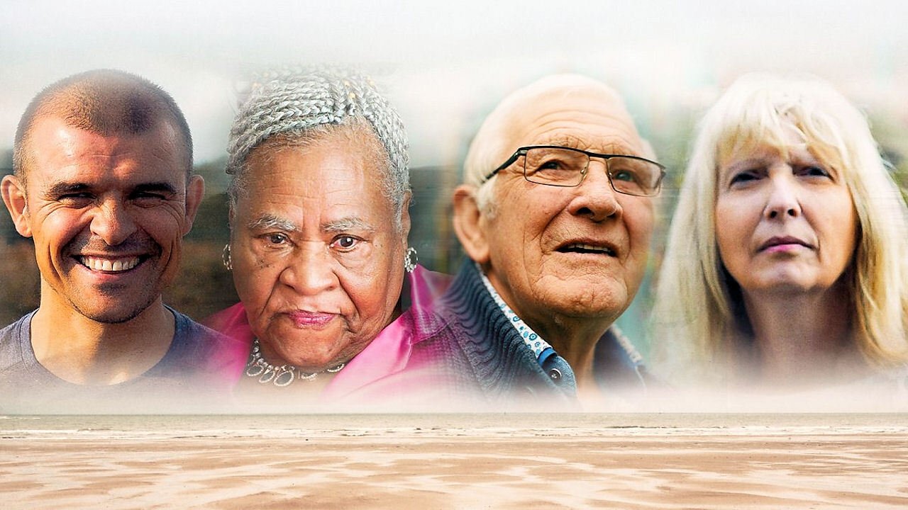 Dementia & Us