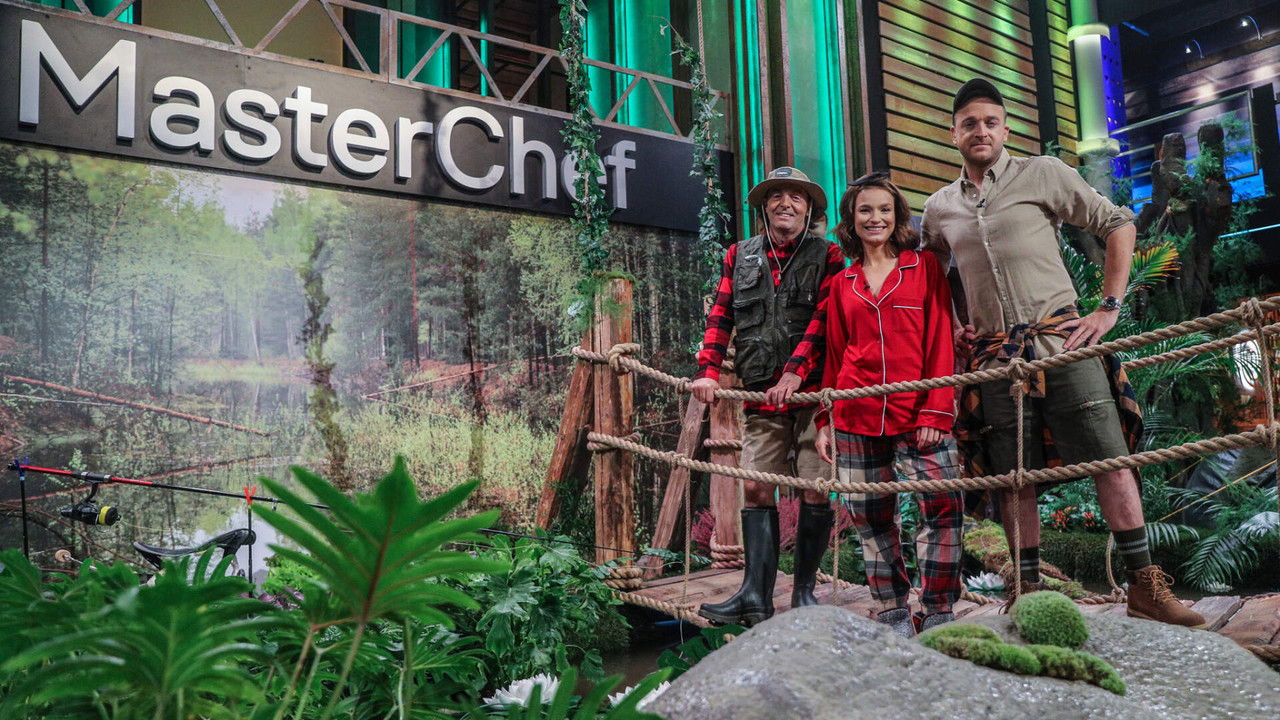 MasterChef Junior — Épisode 2