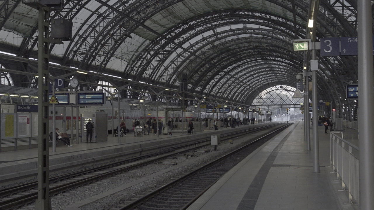 The Architecture the Railways Built — Épisode 4