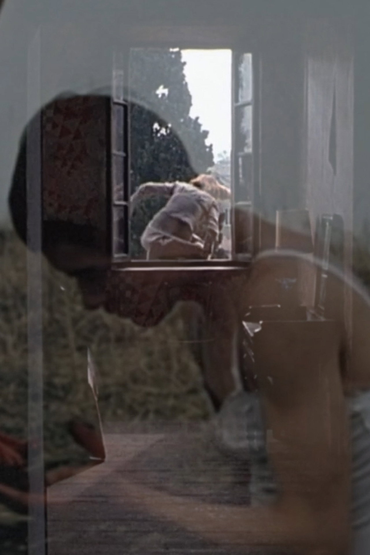 Diary 1: (films from my)SOLID#STATE(drive): November 2024 Backdrop