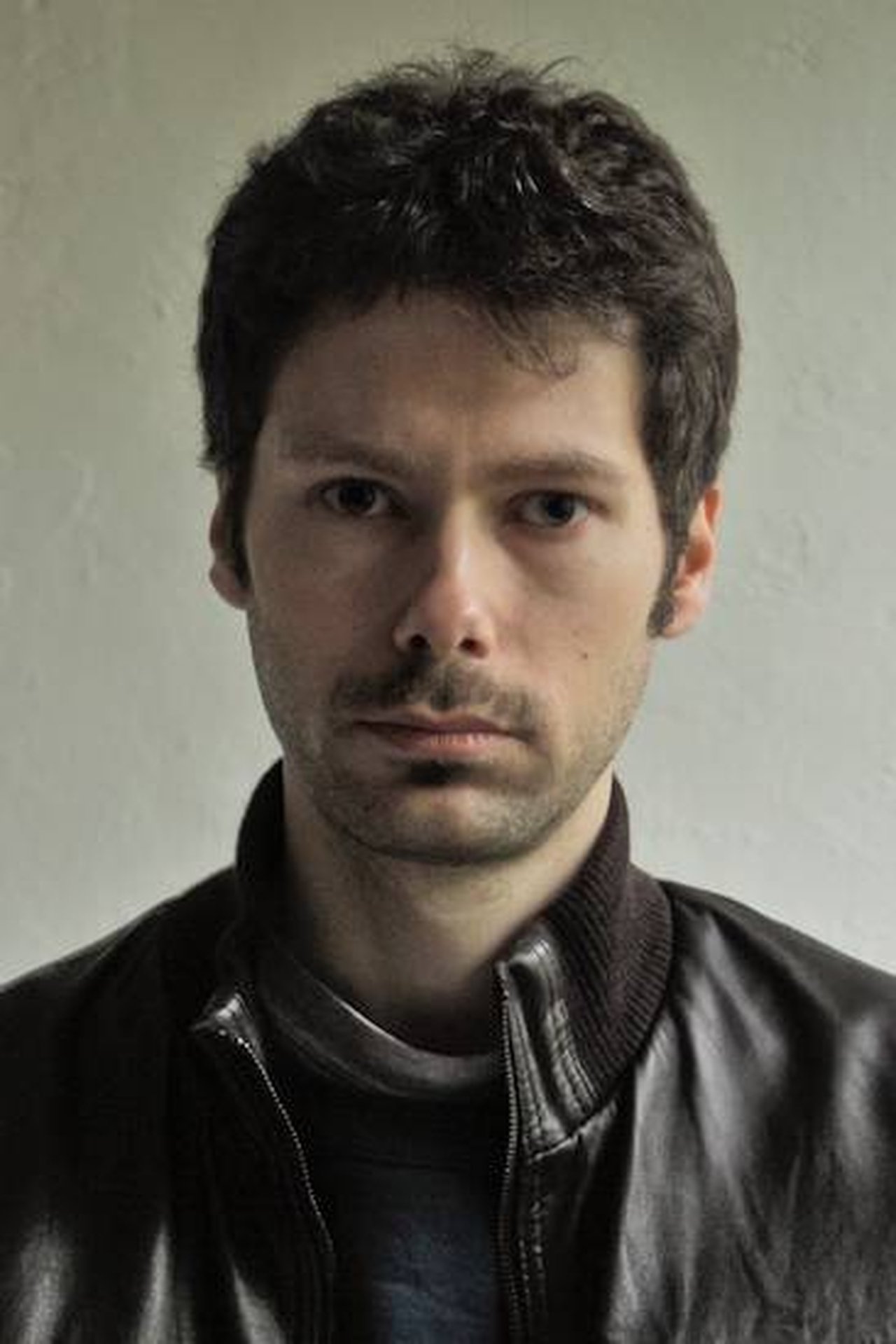 Simone Scafidi - مخرج
