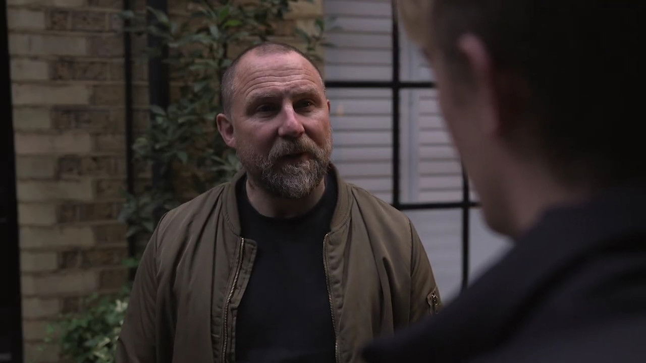 Listen to Yourself backdrop