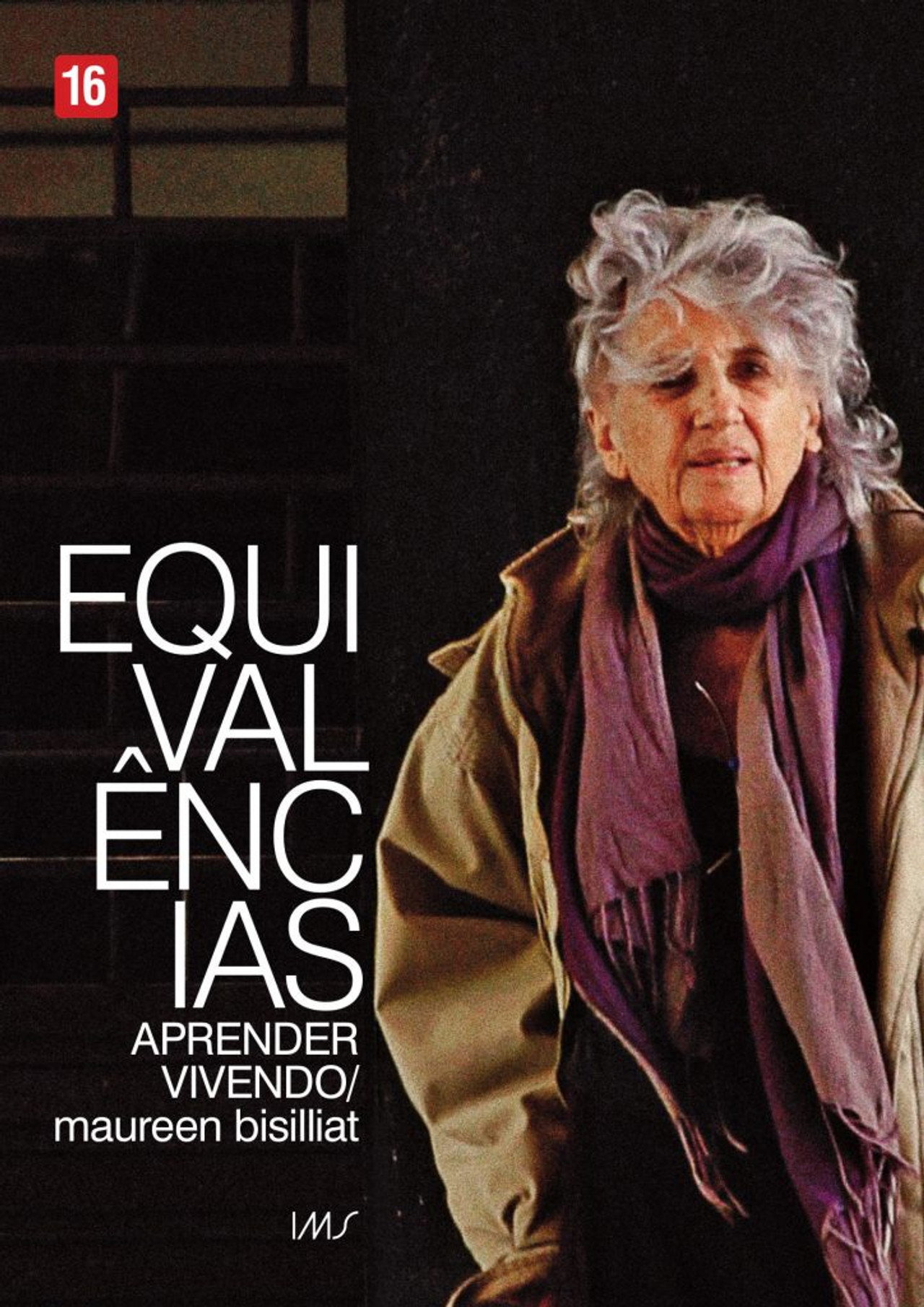 Equivalências - Aprender Vivendo filmaffisch